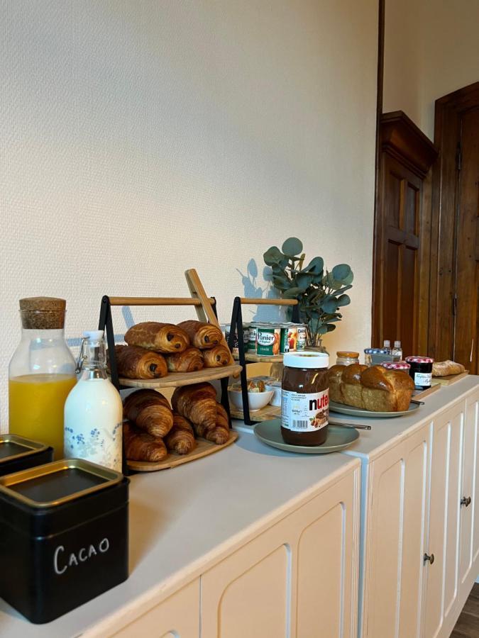 O'Cottage Suite Familiale Annonay Zewnętrze zdjęcie