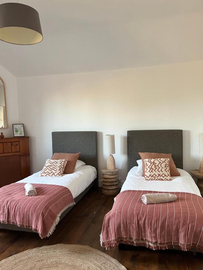 O'Cottage Suite Familiale Annonay Zewnętrze zdjęcie
