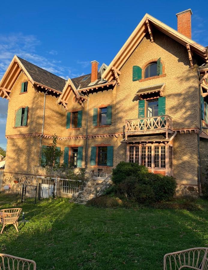 O'Cottage Suite Familiale Annonay Zewnętrze zdjęcie