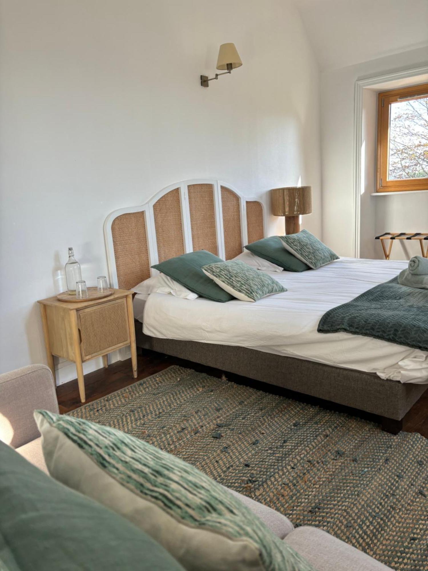 O'Cottage Suite Familiale Annonay Zewnętrze zdjęcie